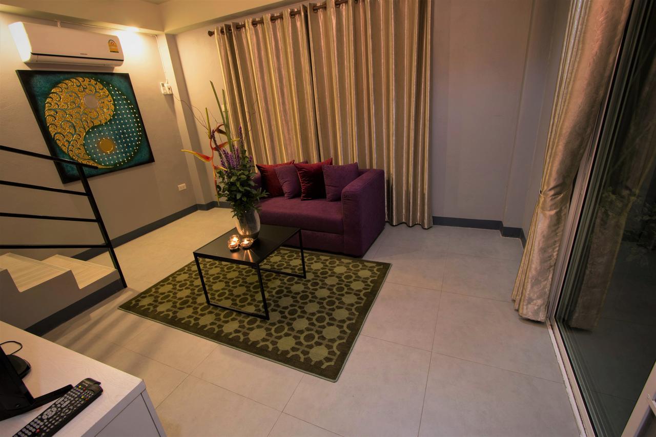 Casa Malee Hotel Chiang Mai Exterior photo