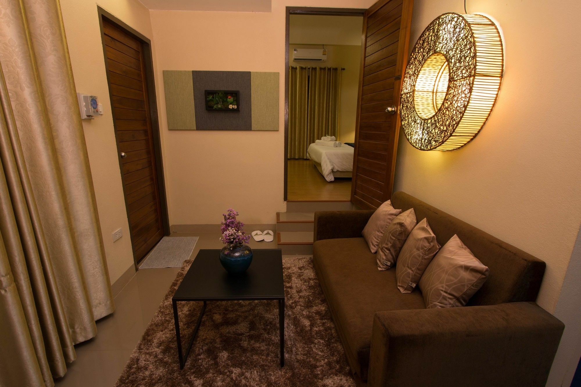 Casa Malee Hotel Chiang Mai Exterior photo